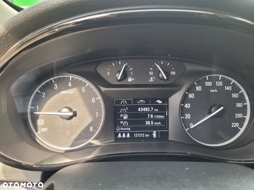 Opel Mokka 1.4 T Enjoy S&S 4x4 EU6 - 19