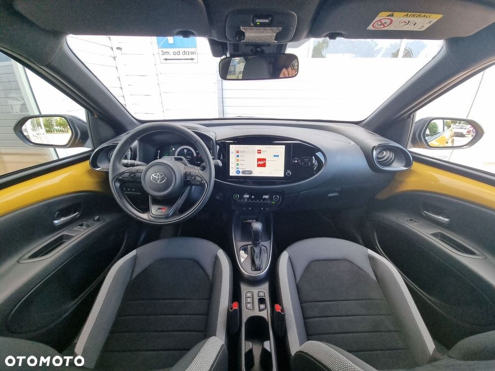Toyota Aygo X - 3