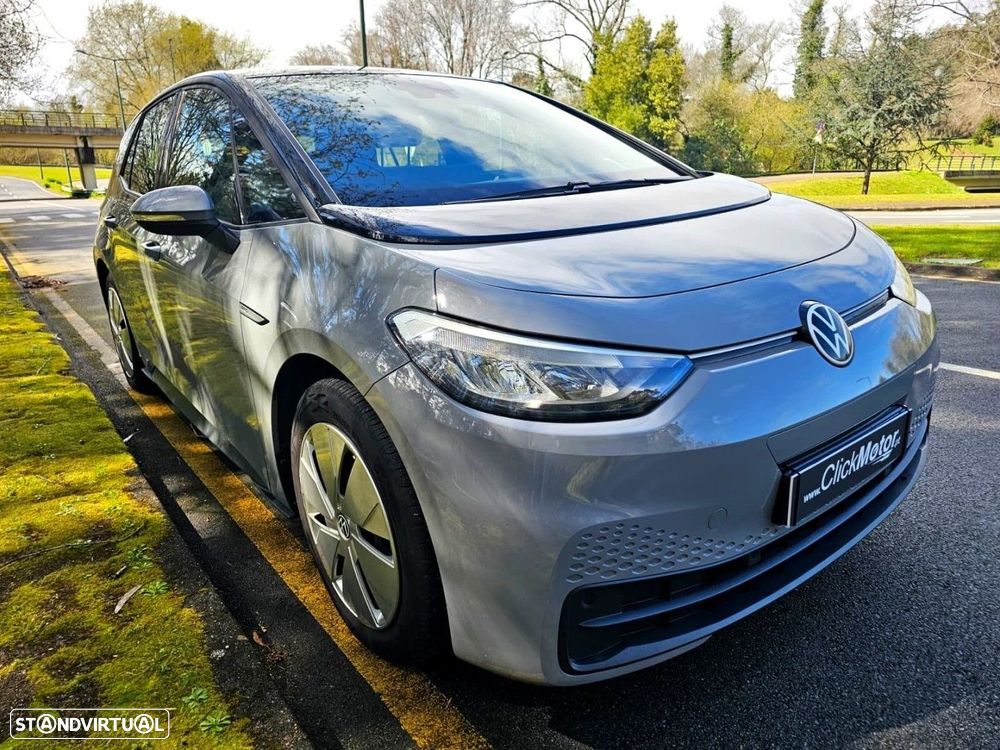 VW ID.3 58 kWh Pro - 31
