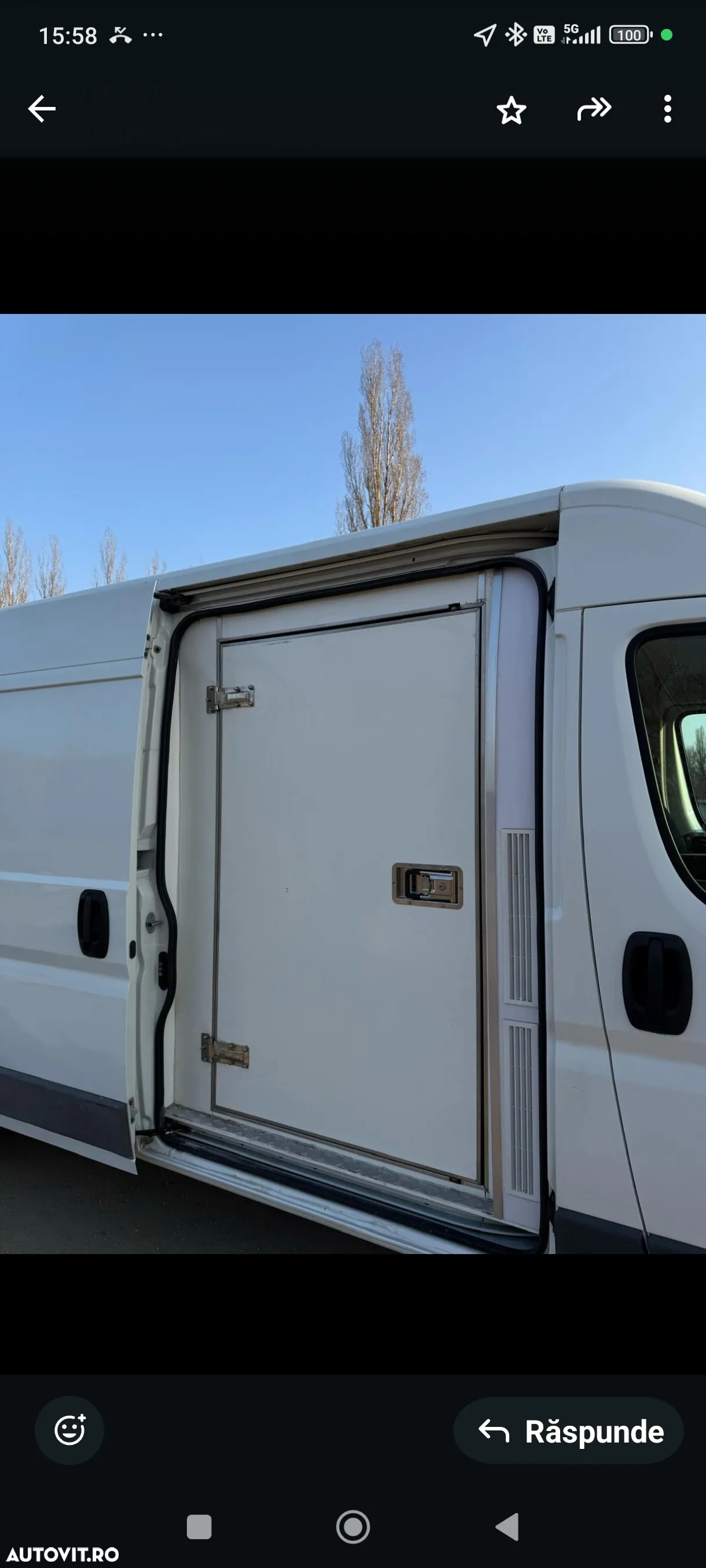 Peugeot Boxer - 4