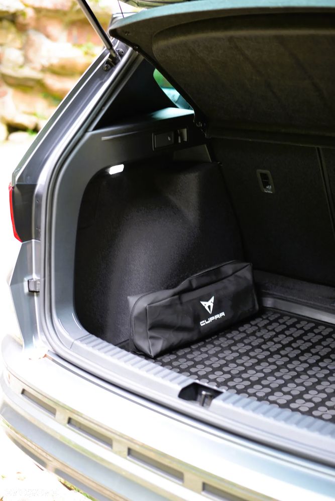 Cupra Ateca 1.5 TSI DSG - 36