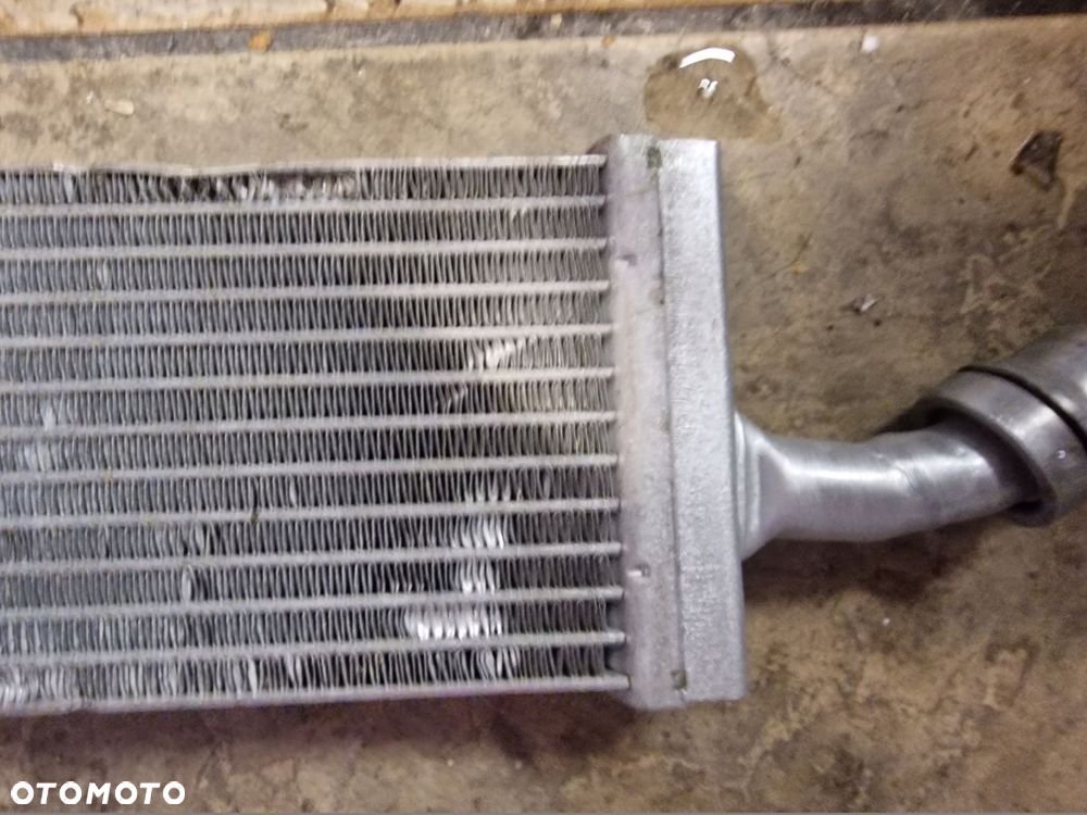 chłodnica mercedes amg a0995005701 - 3