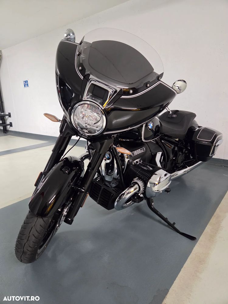 BMW R 18 First Edition - 1
