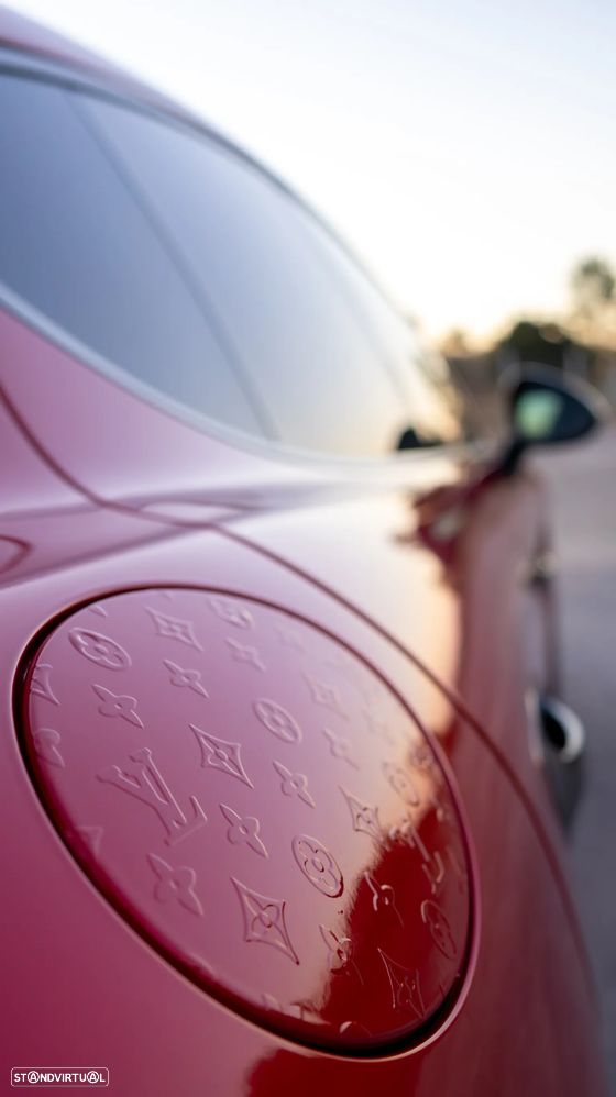 Porsche Panamera 3.0 V6 - 18