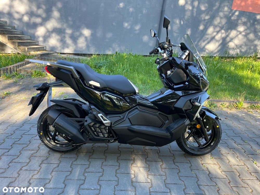 SYM ADX - 19
