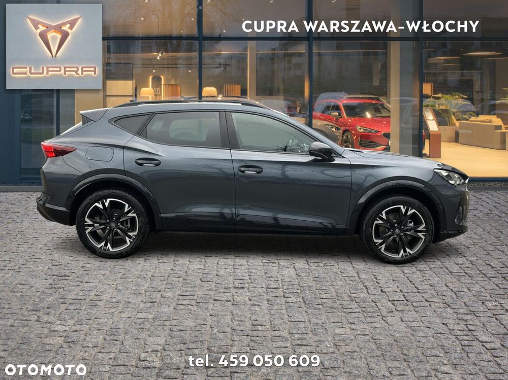 Cupra Formentor 1.5 eTSI mHEV DSG - 7