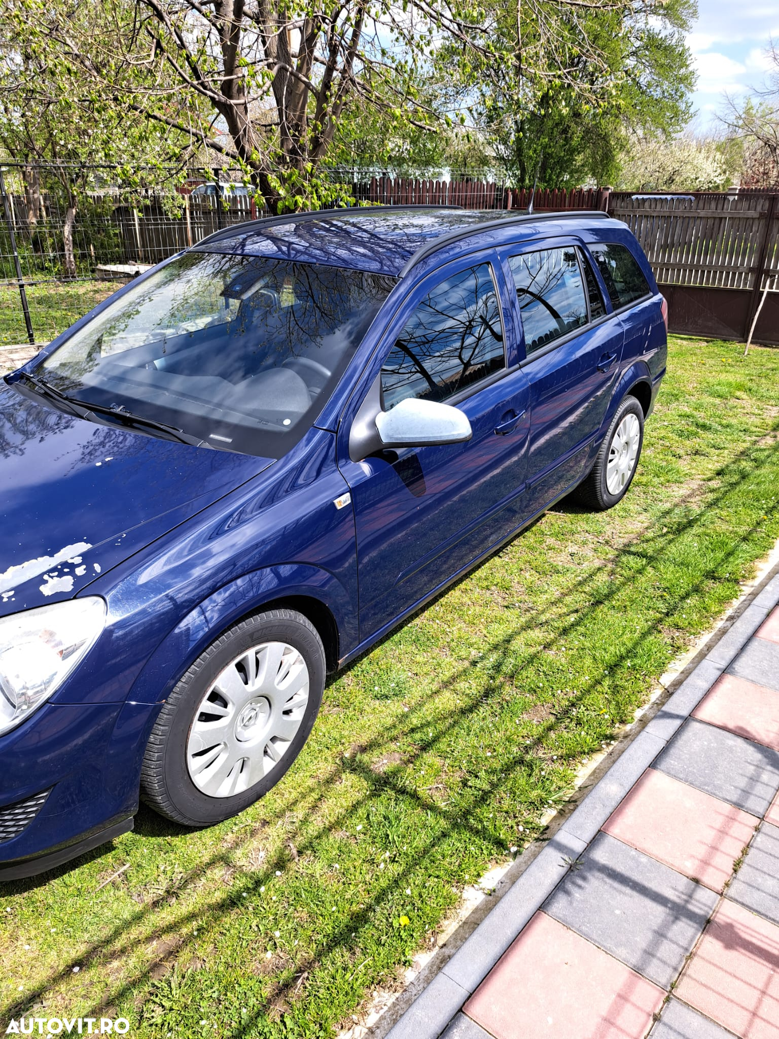 Opel Astra - 3