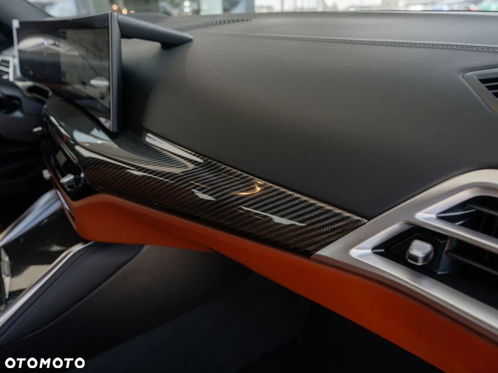 BMW M3 Competition M xDrive - 9