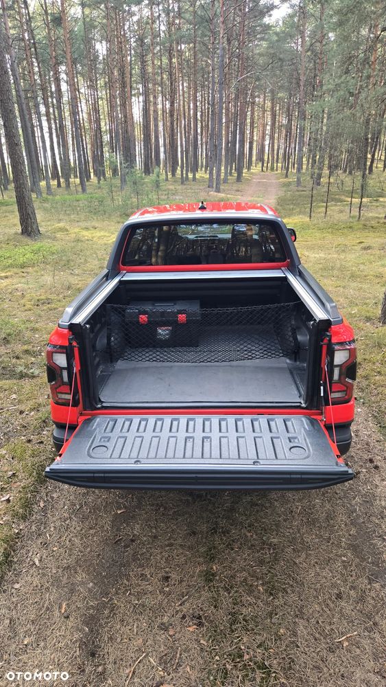 Ford Ranger Raptor - 10