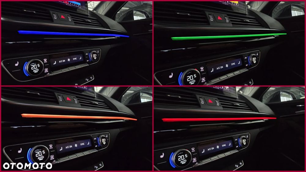 Audi Q5 55 TFSIe quattro S tronic S line - 23