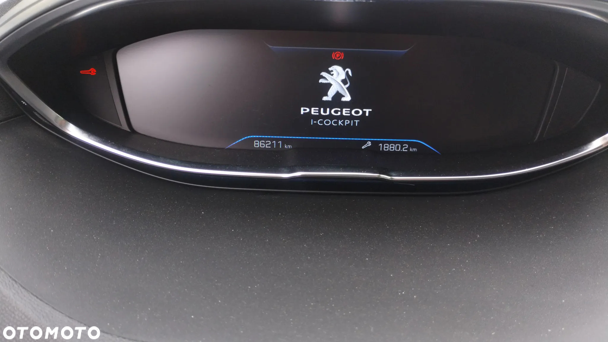 Peugeot 3008 BlueHDi 130 Stop & Start EAT8 Allure Business-Paket - 12