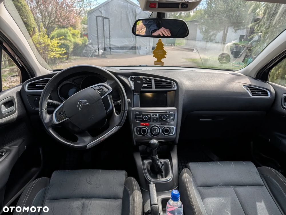 Citroën C4 HDi 90 Selection - 6