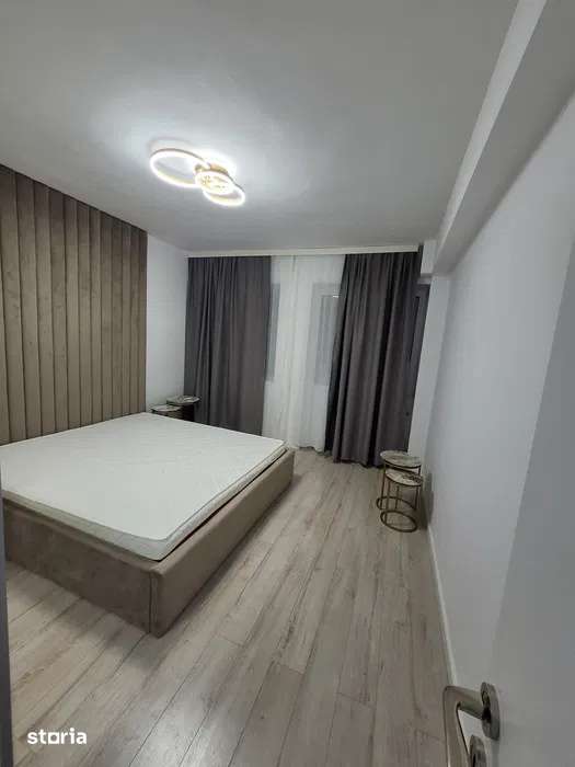 Apartament 2 camere | Bd. Unirii – Rond Alba Iulia | Centrala propri — fotografia 1