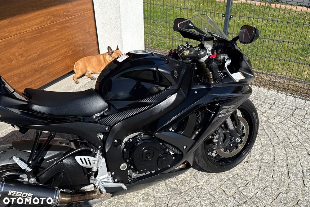 Suzuki GSX-R - 7