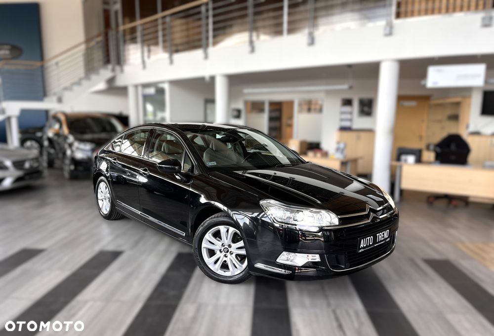 Citroën C5 2.0 HDi Exclusive - 2