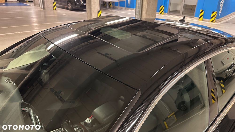 Audi A5 Sportback 3.0 TDI quattro DPF - 5