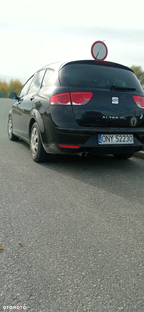 Seat Altea XL - 14