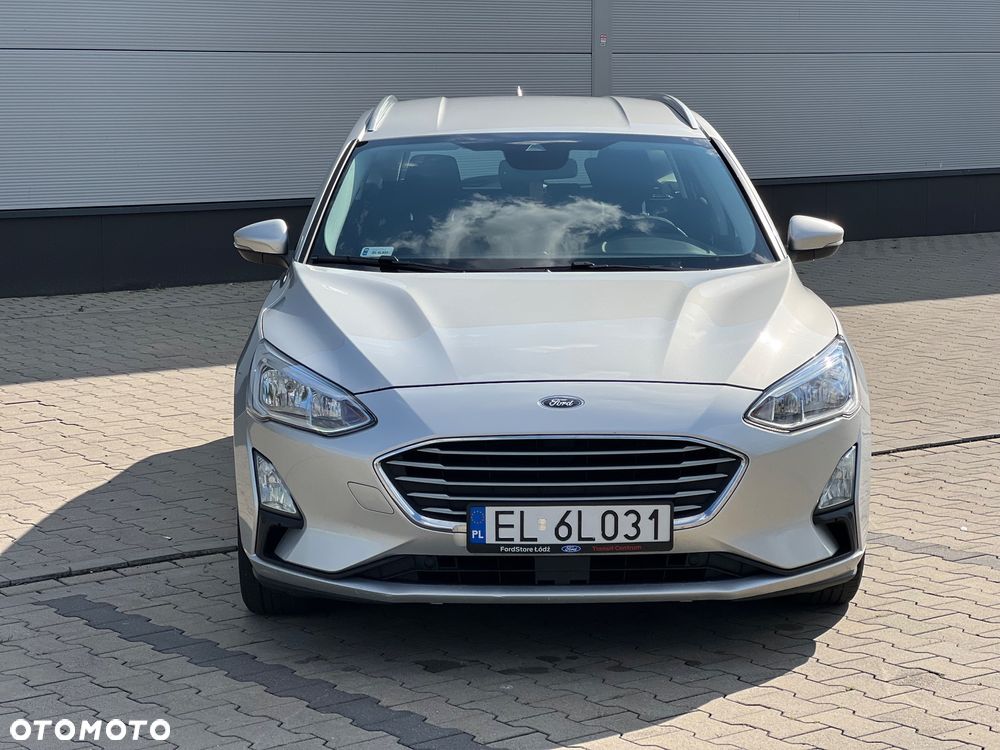 Ford Focus 1.5 EcoBlue Active - 15