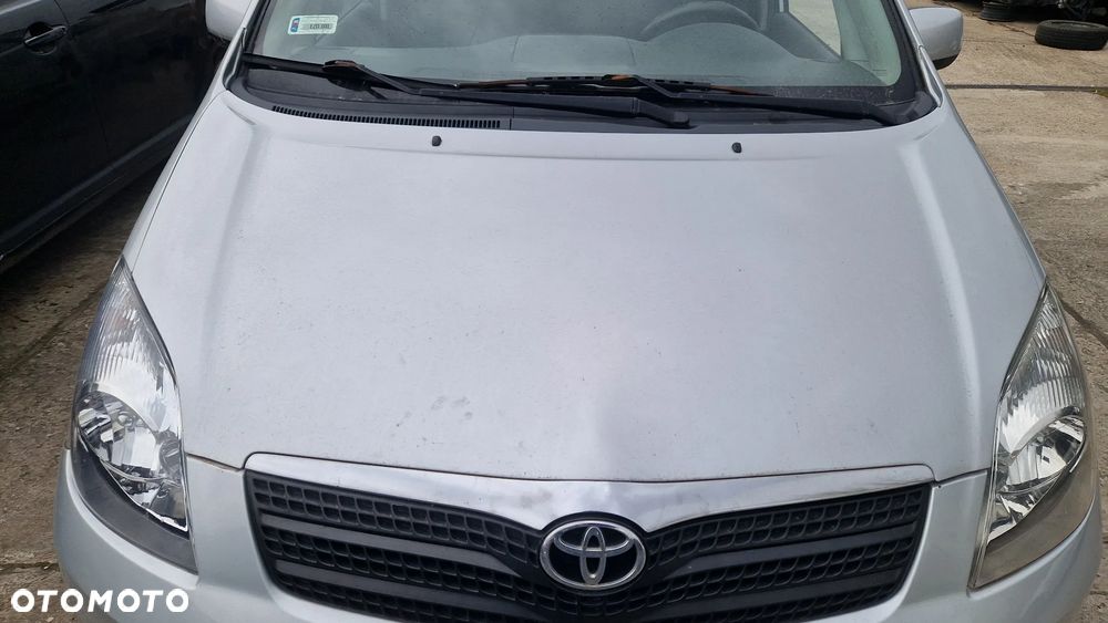 TOYOTA COROLLA VERSO 01-04 MASKA 1E7 - 1
