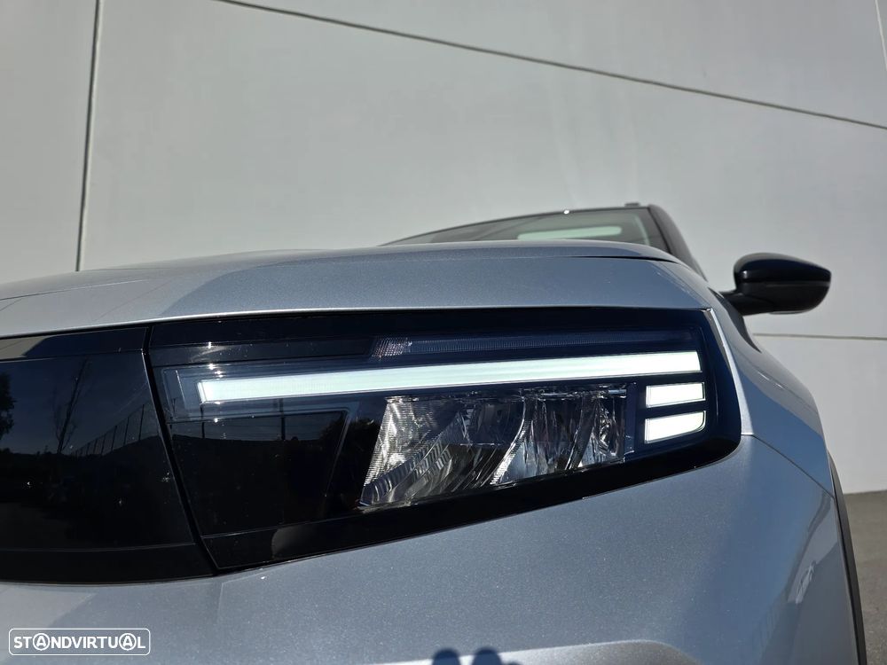 Opel Frontera 44 kWh GS - 3