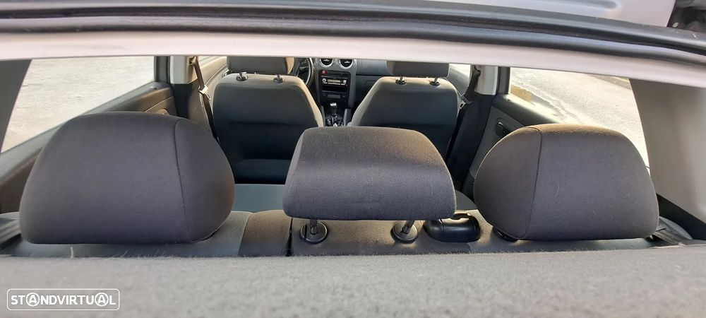 SEAT Ibiza 1.4 TDi Reference - 7
