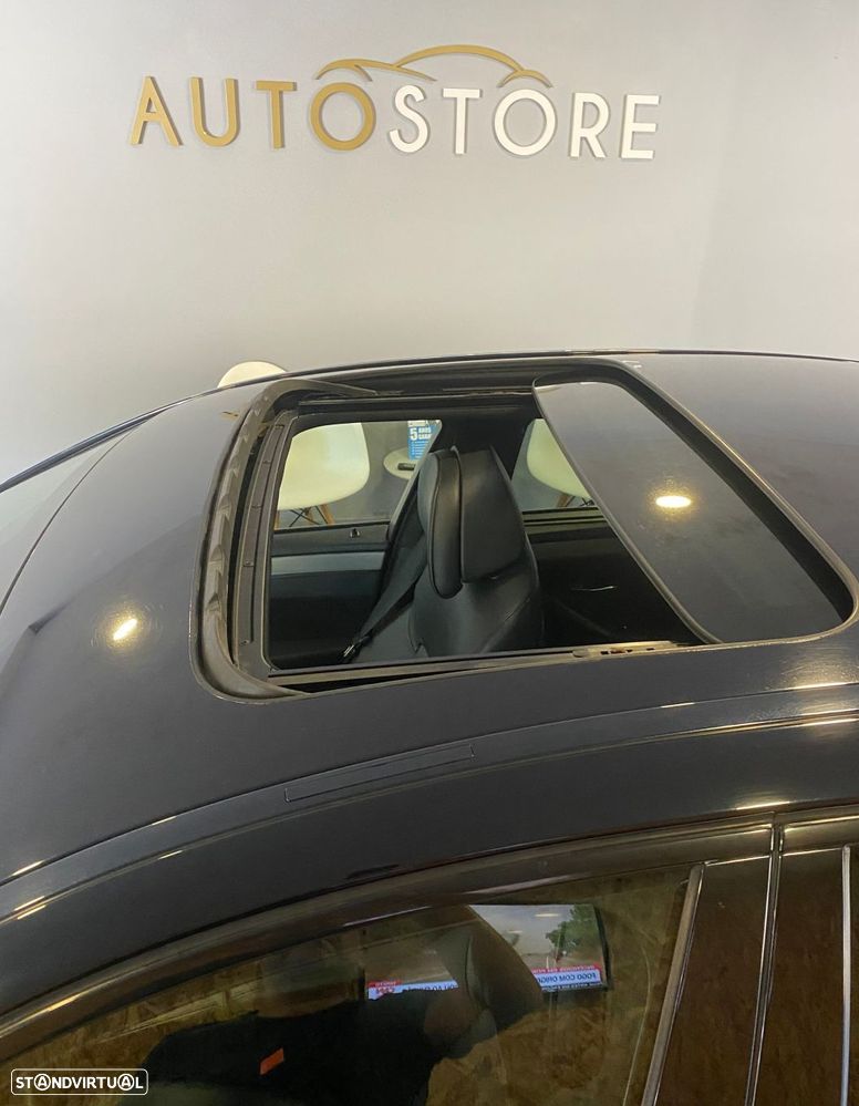 BMW 535 d Pack M Auto - 45