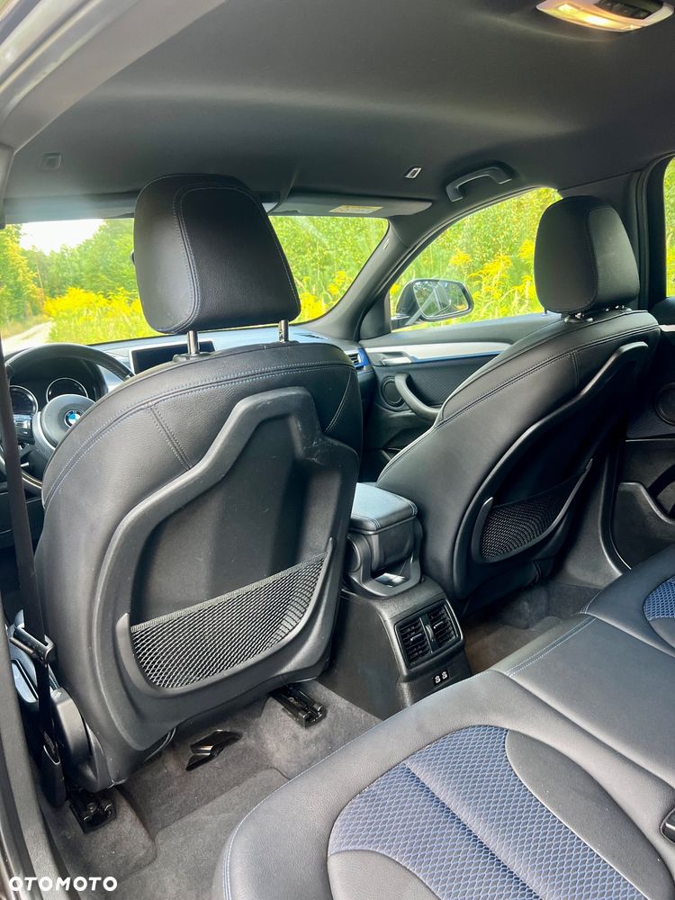 BMW X2 xDrive20i M Sport - 20