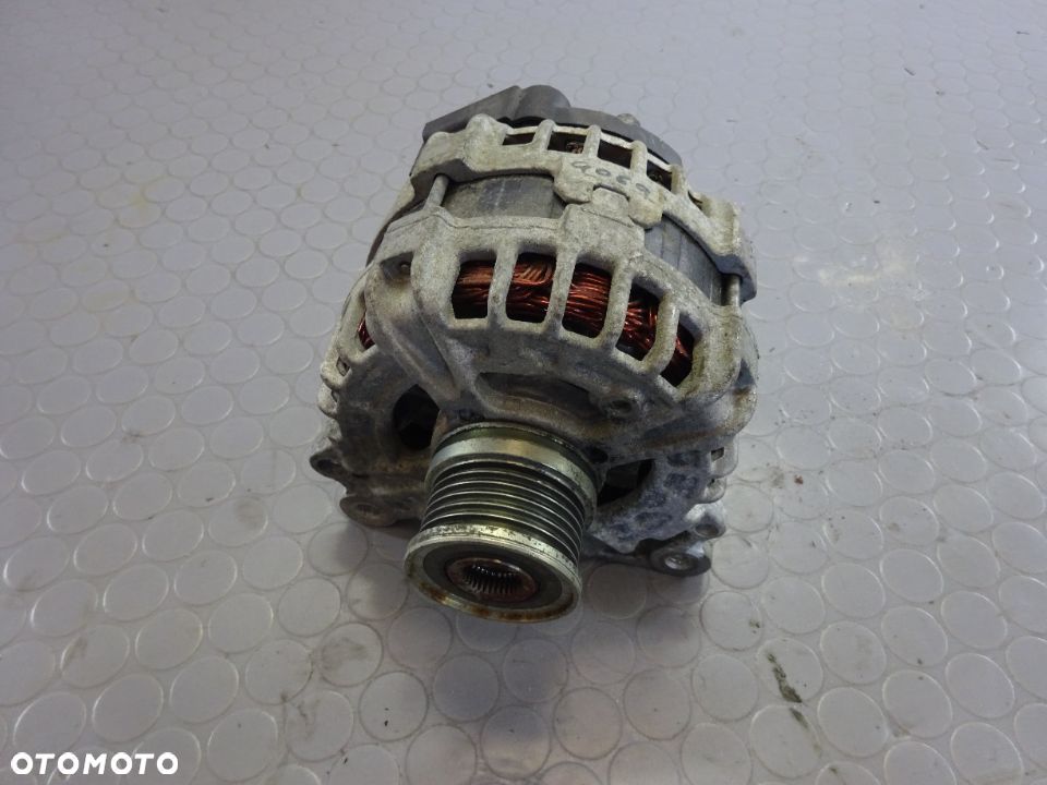 03L903023K Alternator Audi VW Skoda Seat czesci - 1