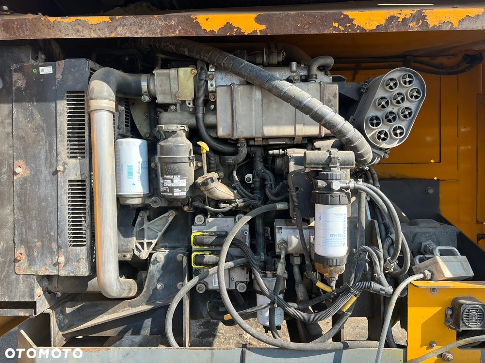 Inny Anaconda TD 620 - 11