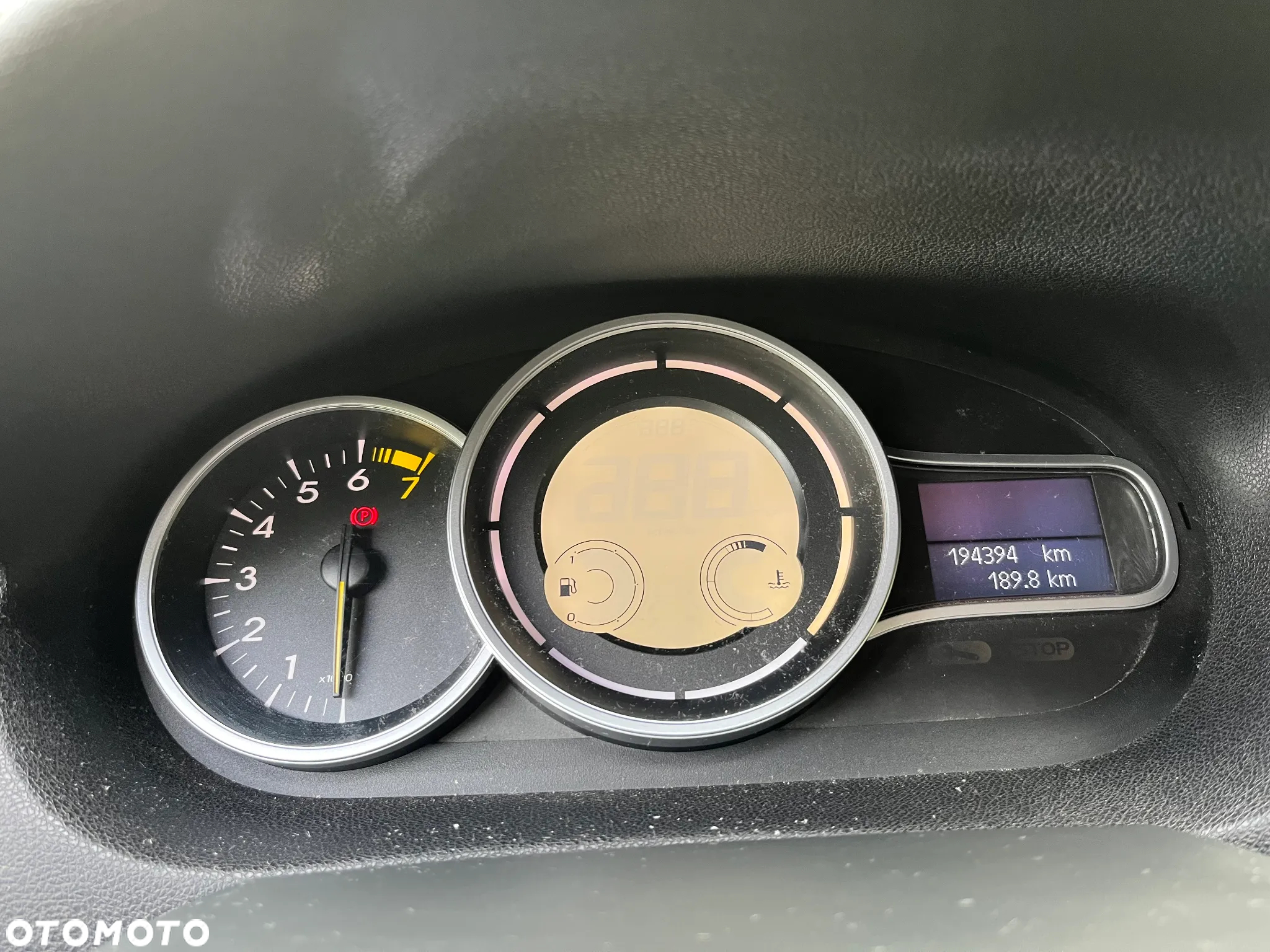 Renault Megane 1.6 16V Style Edition - 2