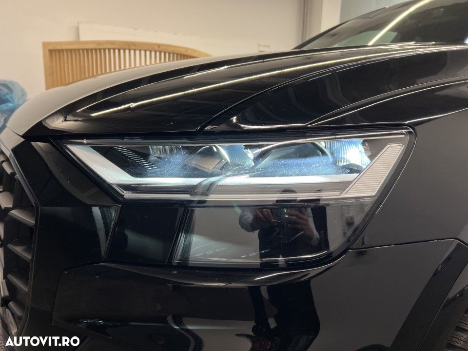 Audi Q8 - 22