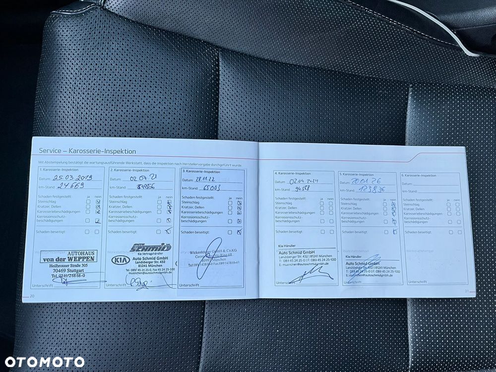 Kia Sportage 2.0 CRDI L 2WD - 24