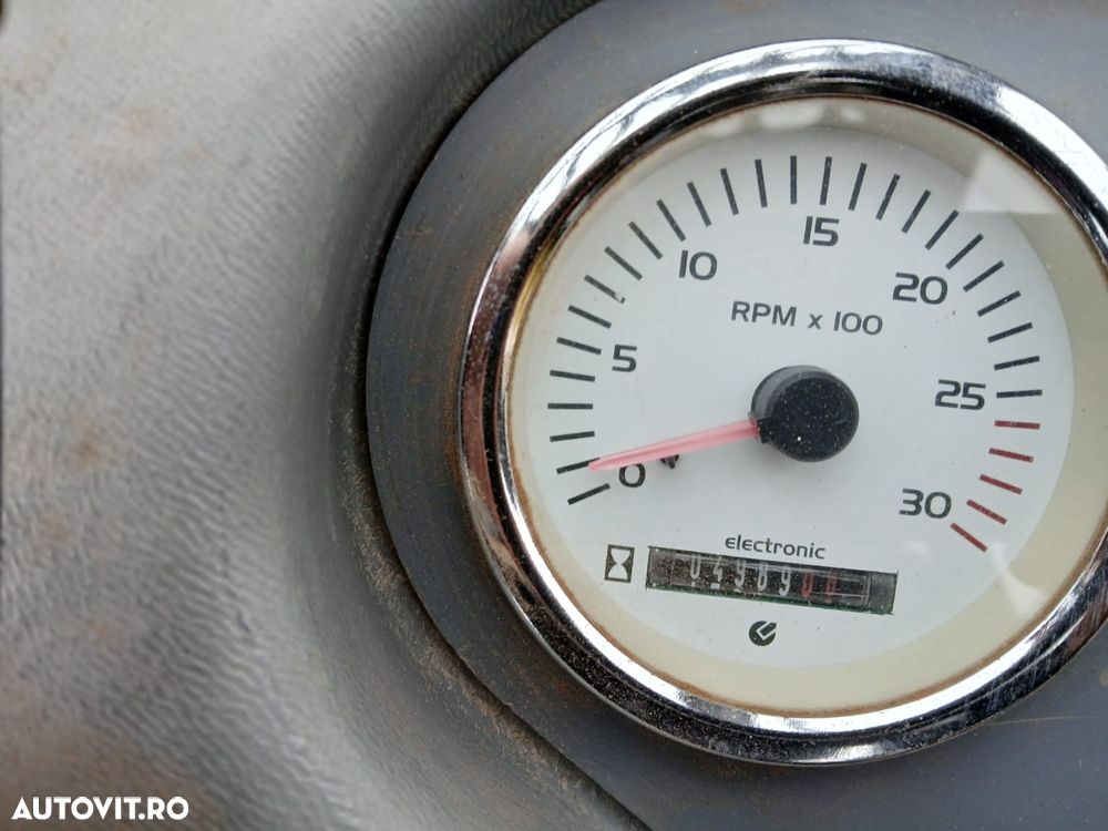 Haulotte HTL 4014 - 5