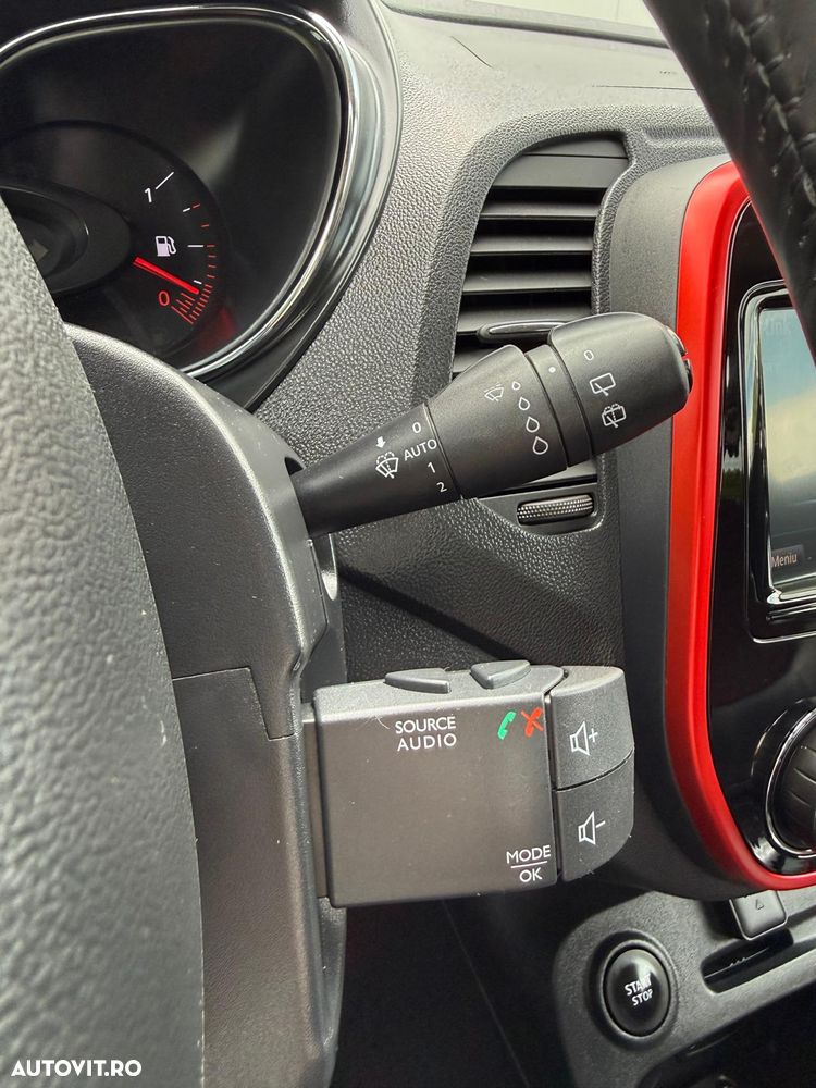 Renault Captur ENERGY dCi 90 EDC XMOD - 23