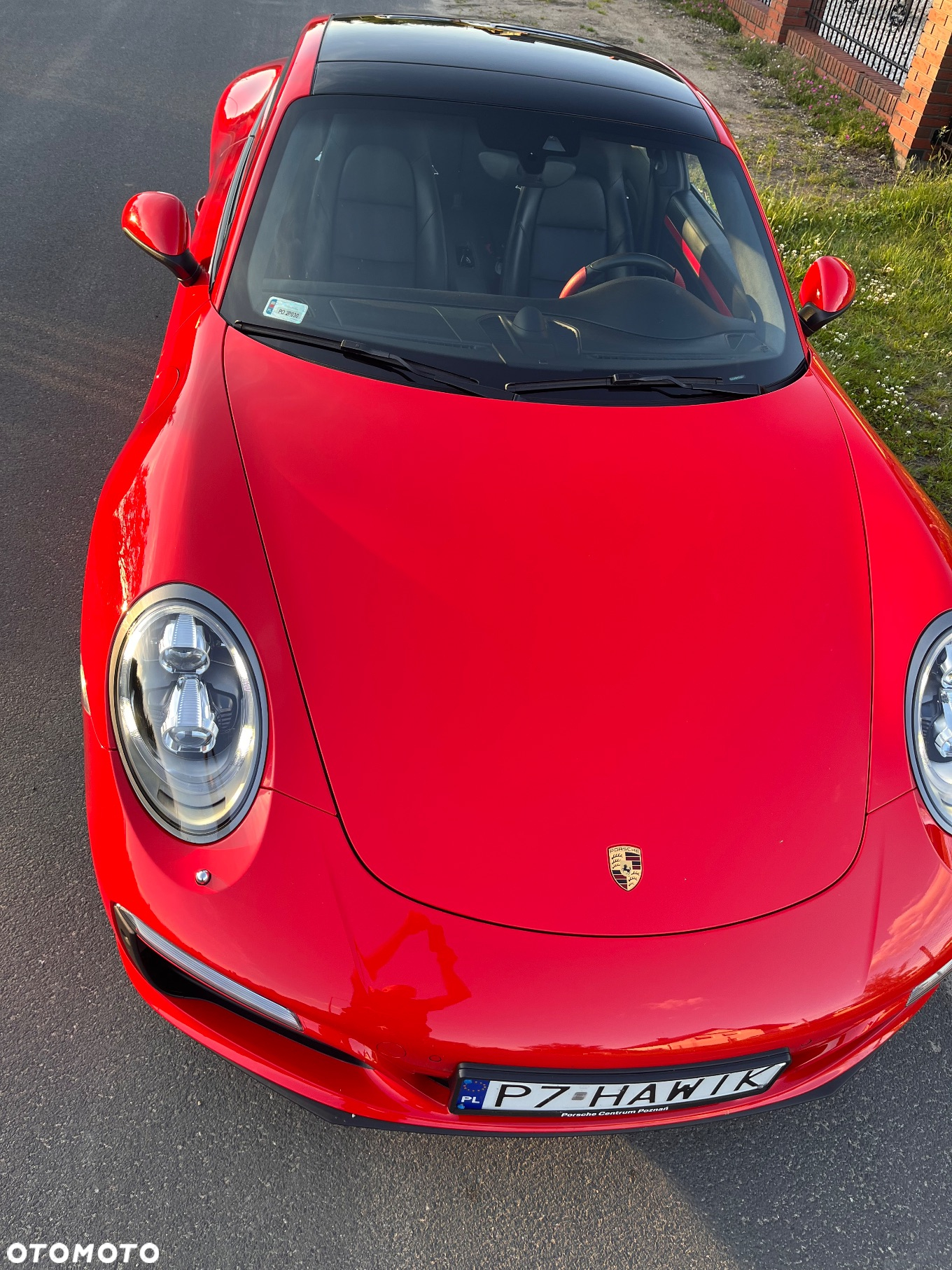 Porsche 911 Carrera S PDK - 2