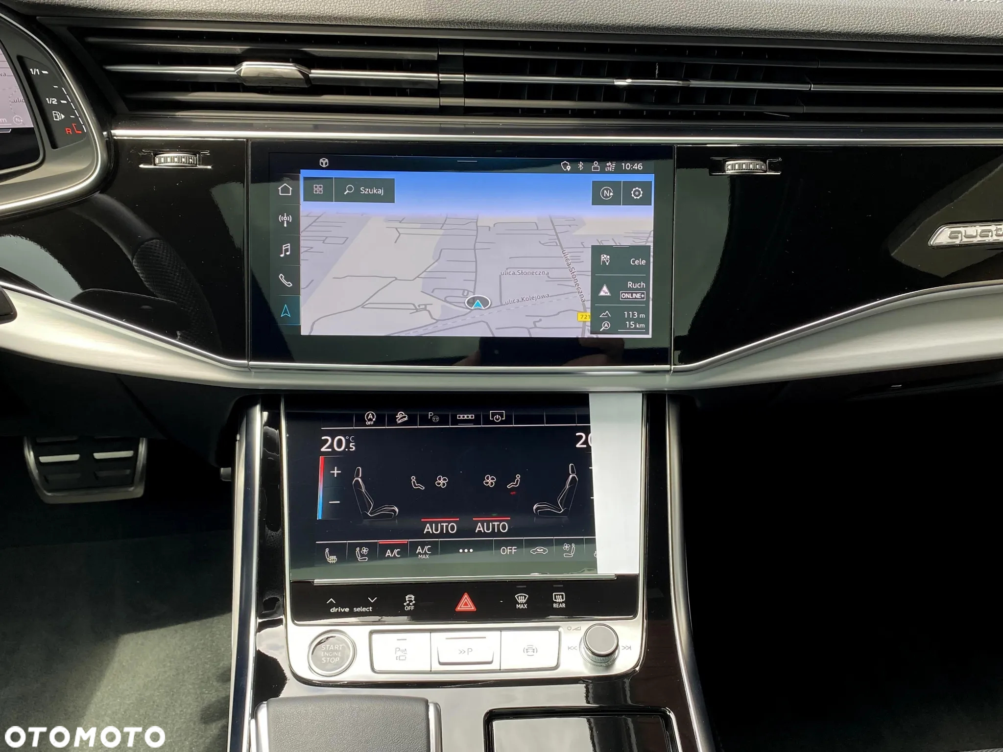 Audi Q7 - 32