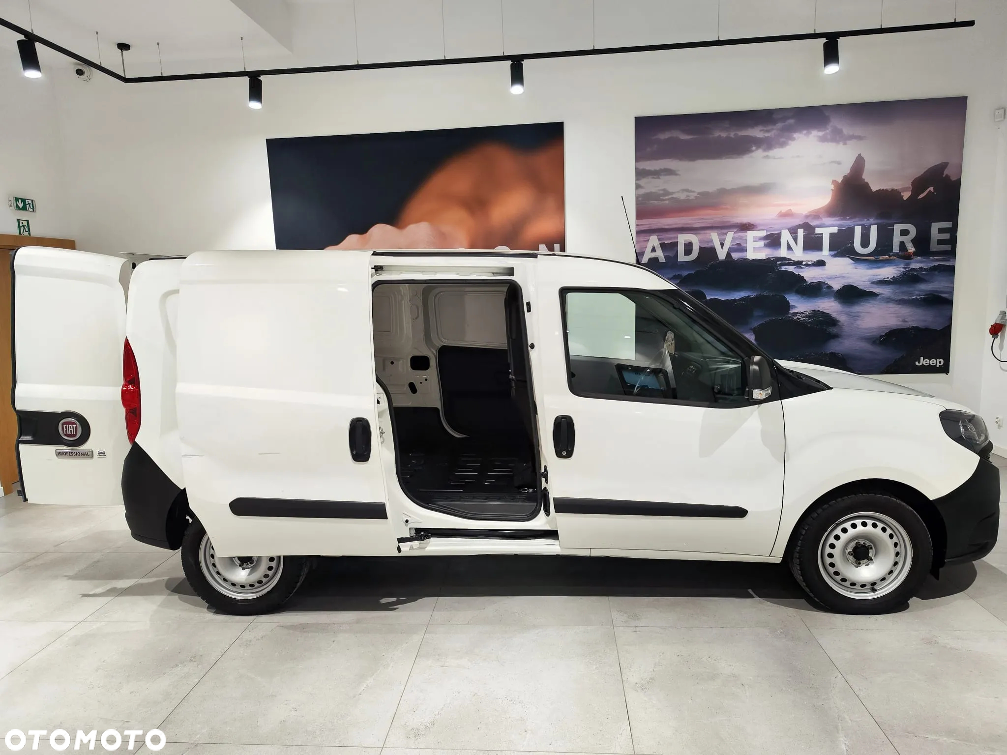 Fiat Doblo - 7