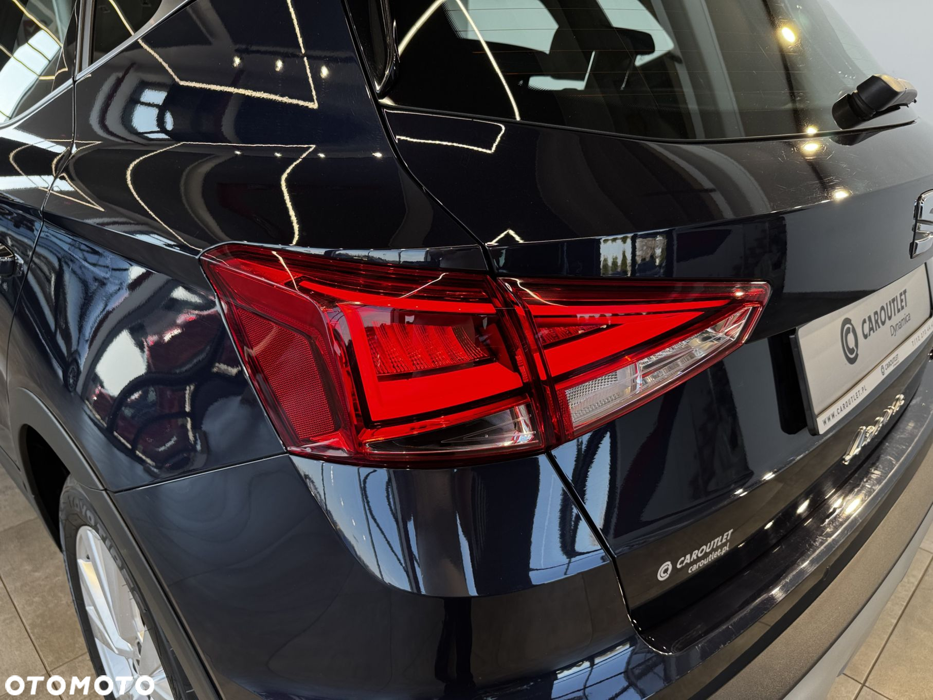 Seat Arona - 12