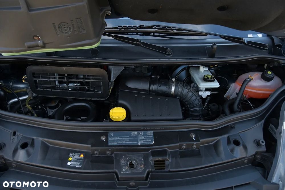 Opel Vivaro - 29