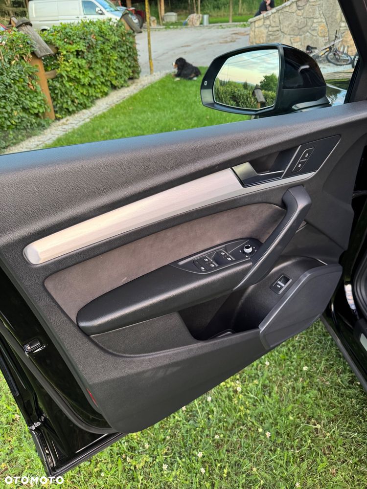 Audi Q5 - 16