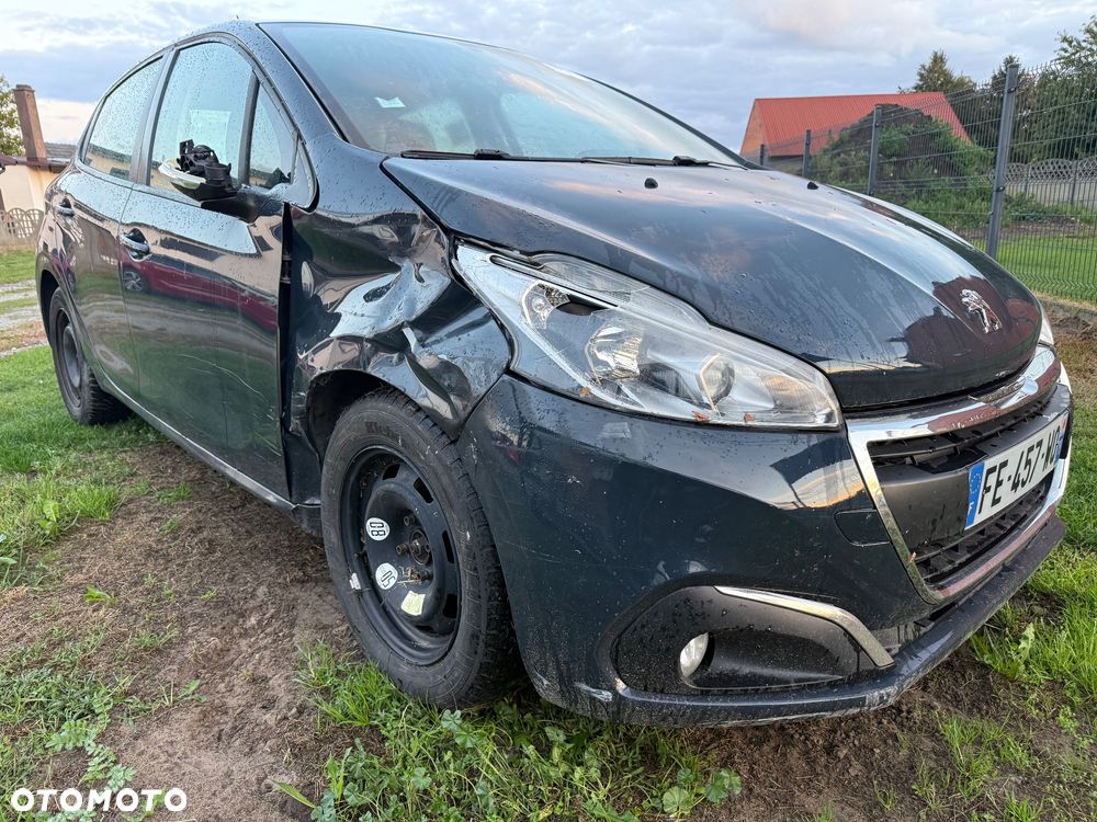 Peugeot 208 BlueHDi 100 Active - 2