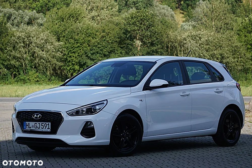 Hyundai i30 - 2