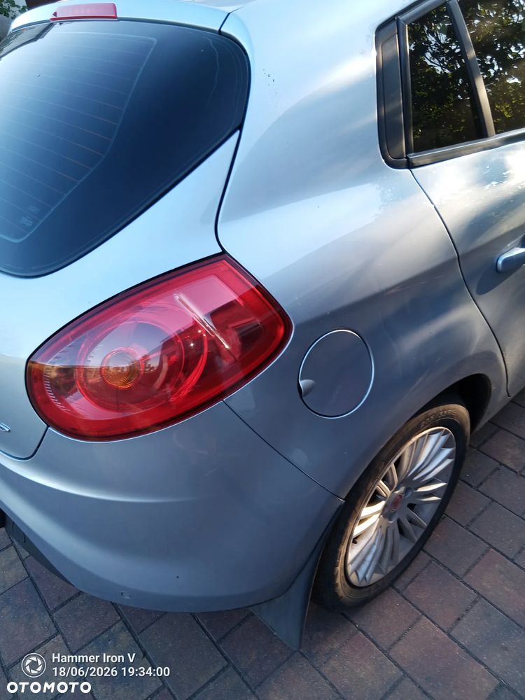 Fiat Bravo 1.4 T-JET 16V Active - 14