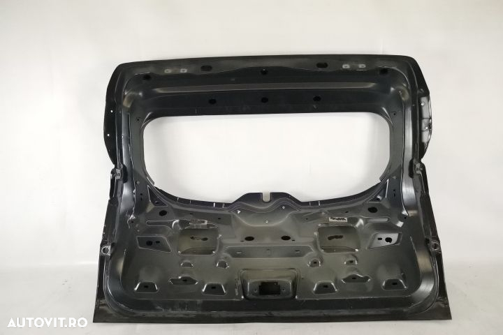 Haion Capota Portbagaj Original In Stare Buna Renault  Captur  1 [2013 - 4