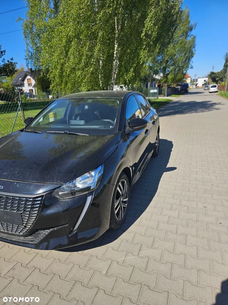 Peugeot 208 1.2 PureTech Active S&S - 2