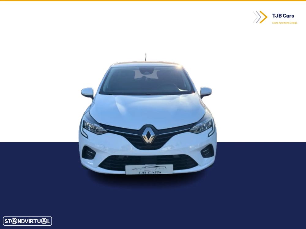 Renault Clio 1.0 TCe Intens Bi-Fuel - 3