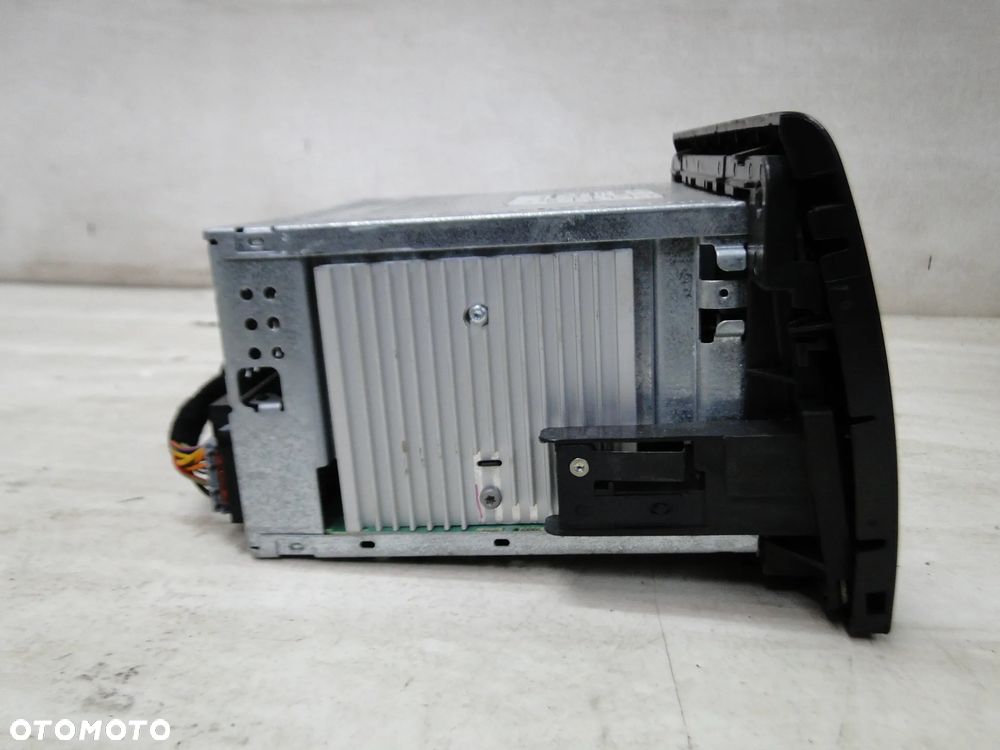 FIAT BRAVO II 2 RADIO RADIOODTWARZACZ CD MP3 EUROPA - 7