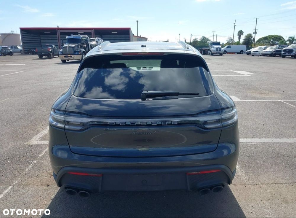 Porsche Macan - 7