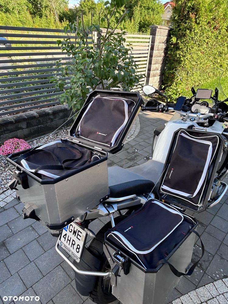 BMW GS - 8