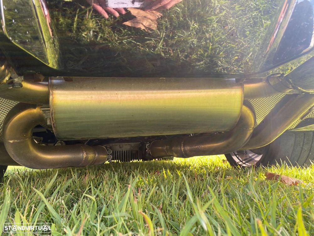 BMW M4 Competition xDrive - 19